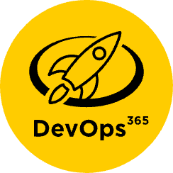 DevOps365 Logo